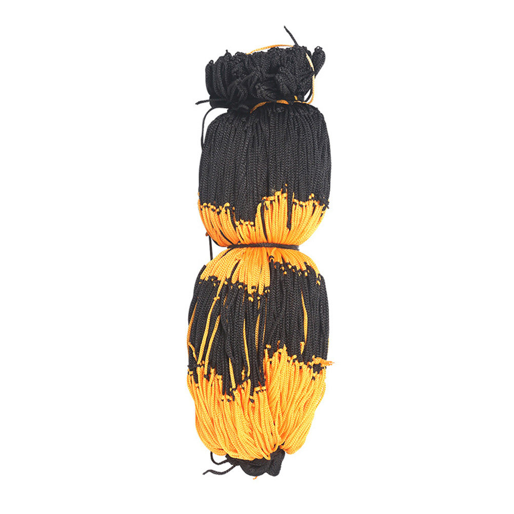 Mesh Net Bag - 12 قطعة من أكياس الشبكة الرياضية