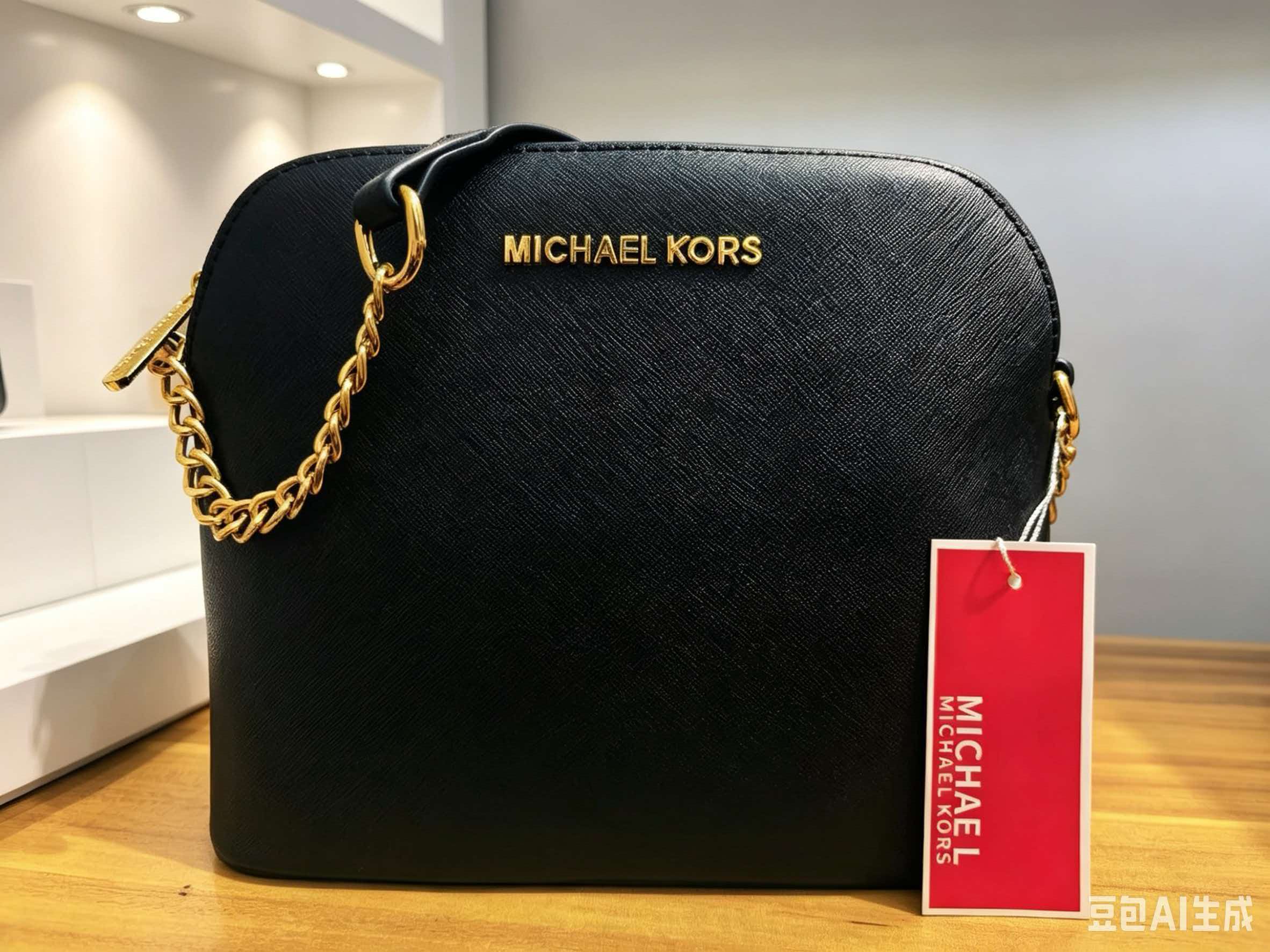 Women'S Bags Of Michael Kors - حقيبة مايكل كورس جيت سيت 2026