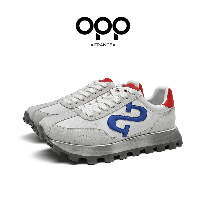 New Balance Shoes 574 - أحذية رياضية رجالية فاخرة من OPP،