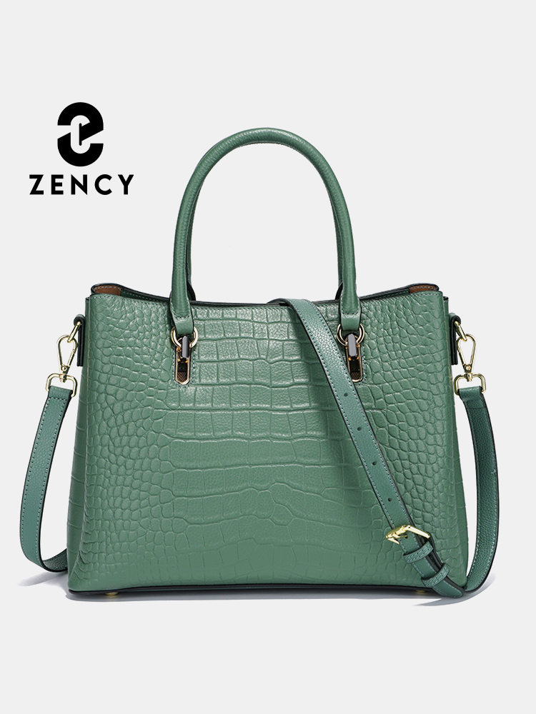 Women'S Work Bags Tote - حقيبة يد نسائية من الجلد الطبيعي