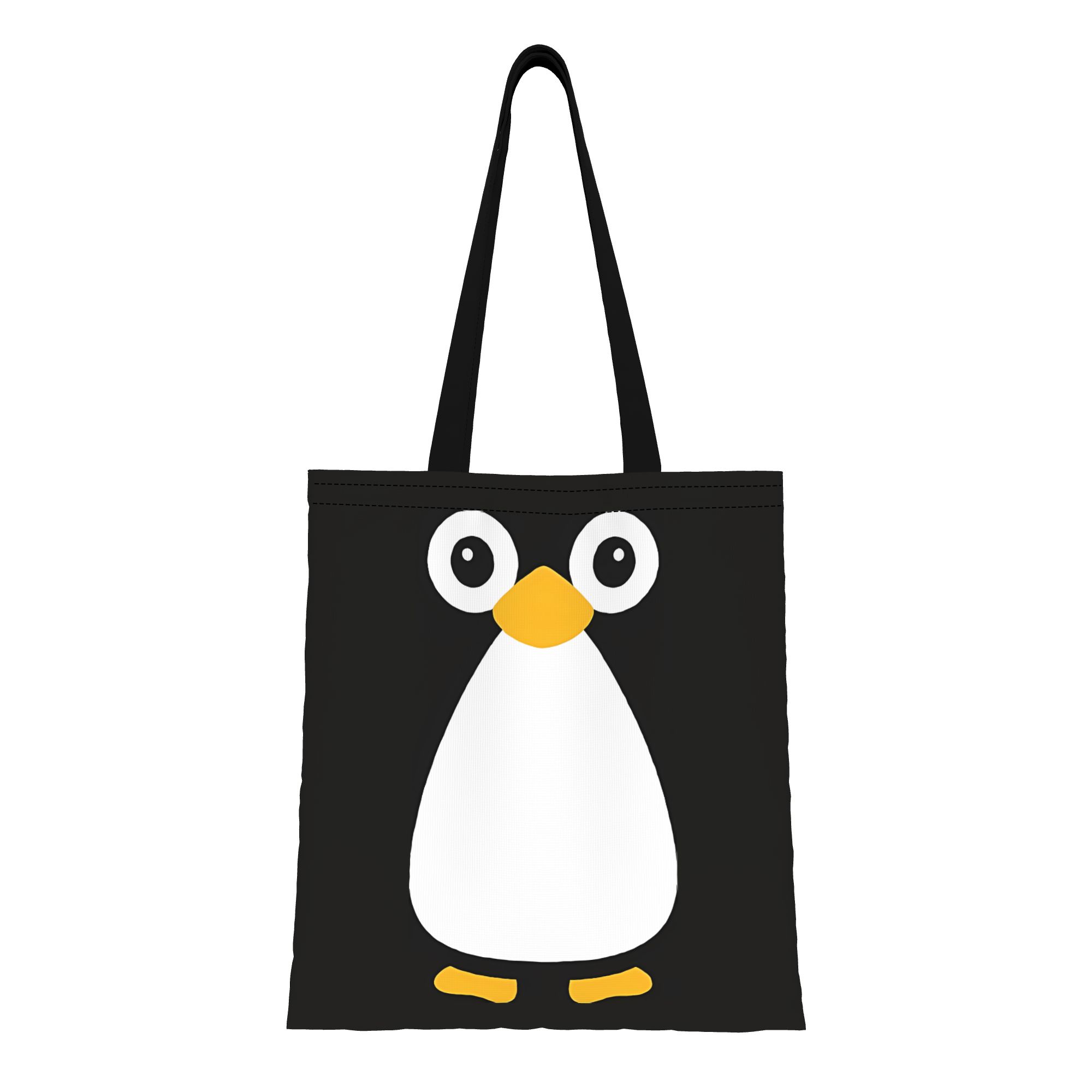 Women Bags Vector - حقيبة يد نسائية من القماش بتصميم