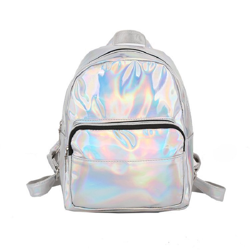 Mini Backpack Women - حقيبة ظهر ليزر عصرية لعام 2025
