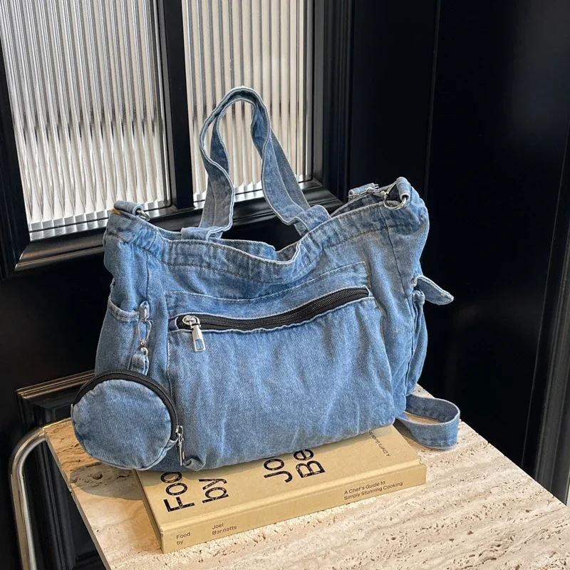 Women'S Bags New Look - حقيبة يد بسحاب لرعاة البقر ،