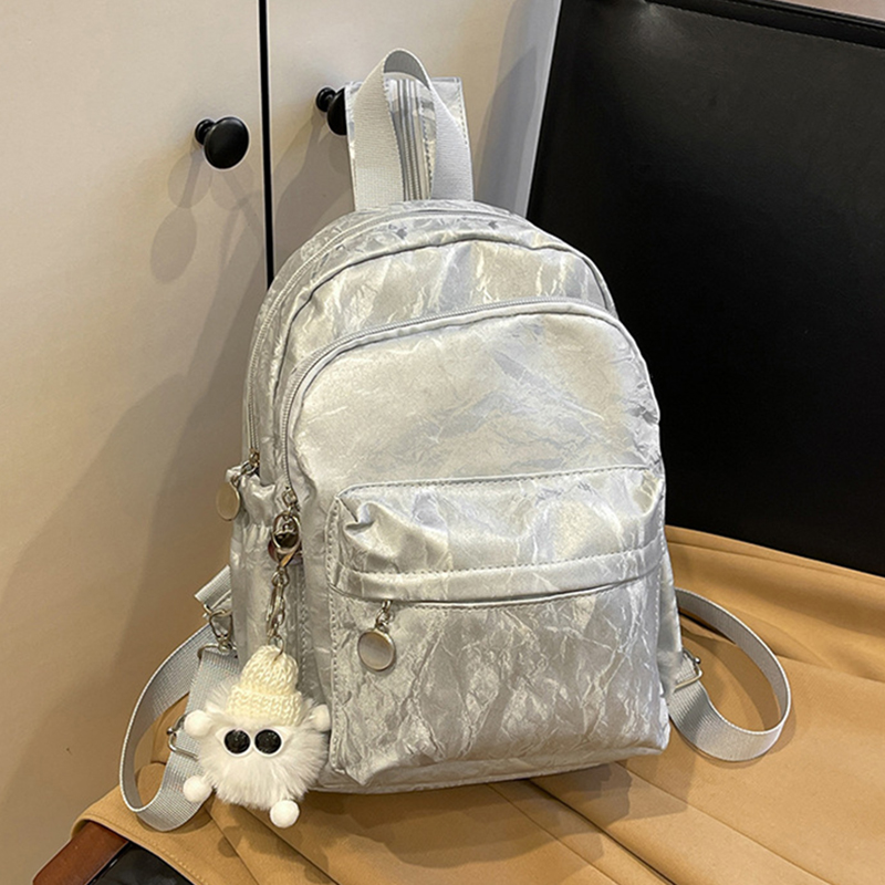 Mini Backpack Women - حقيبة ظهر صغيرة للنساء 2024، حقيبة
