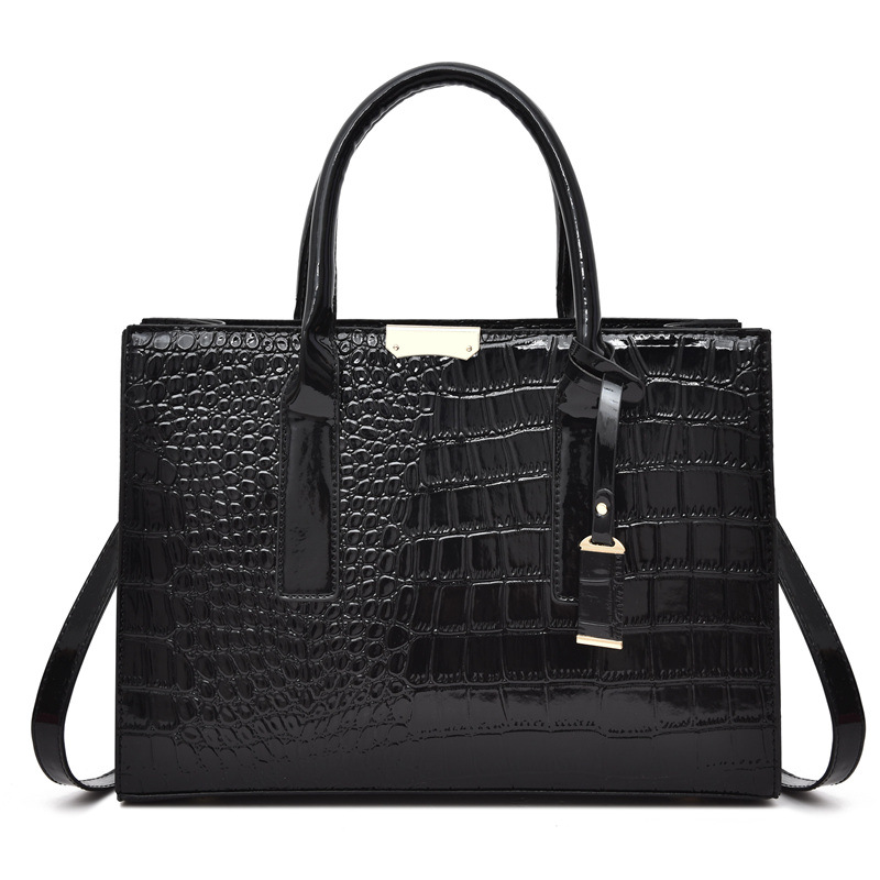 Women'S Kipling Bags - حمل كيس خمر نمط التمساح براءات