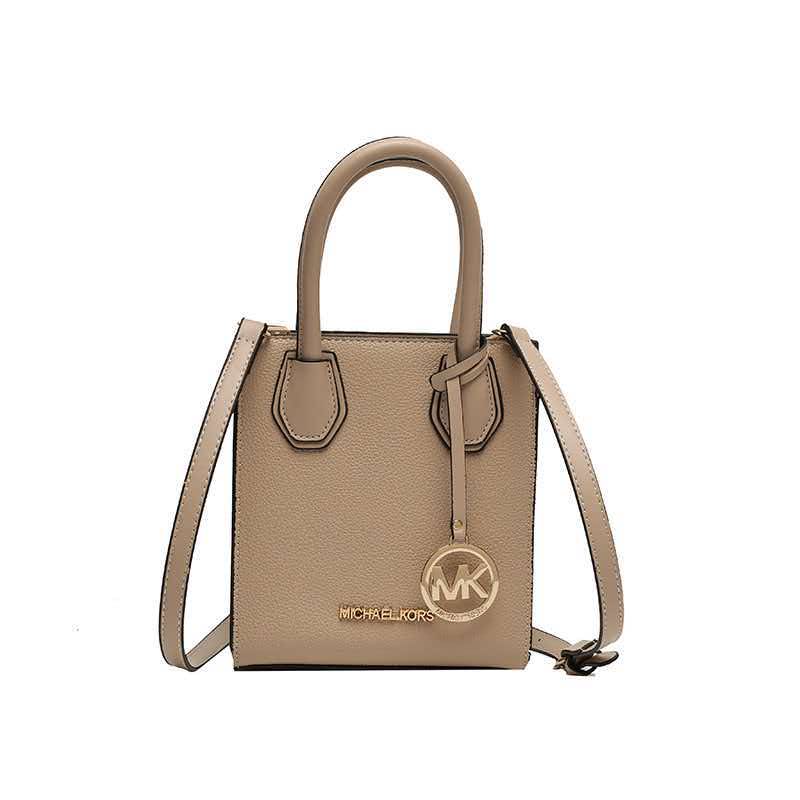 Women'S Bags Of Michael Kors - حقيبة يد نسائية متعددة الوظائف من