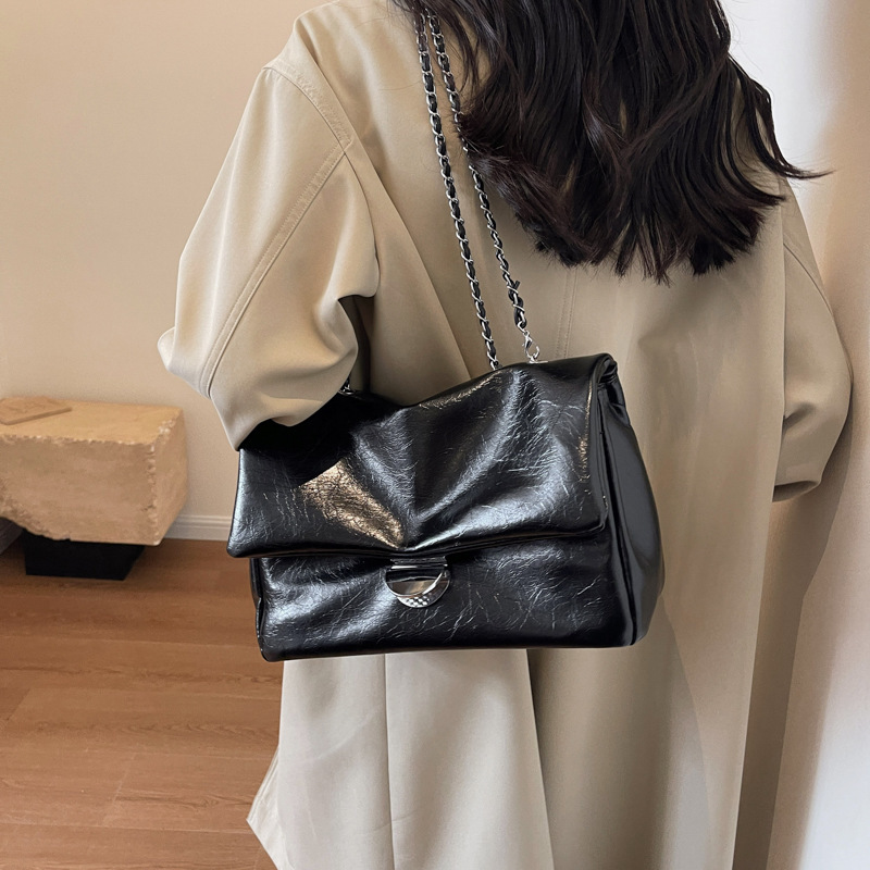 Women'S Kipling Bags - حقيبة كتف نسائية جديدة بتصميم ريترو