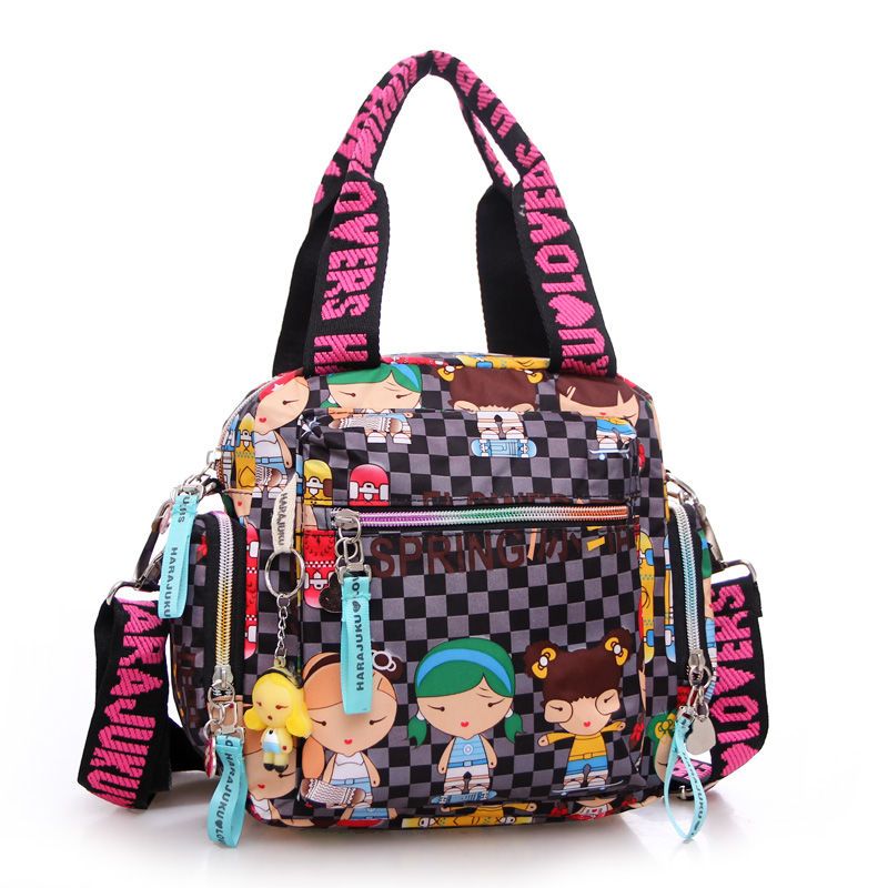 Women'S Bags New Look - جديد Harajuku دمية حقيبة نسائية عادية