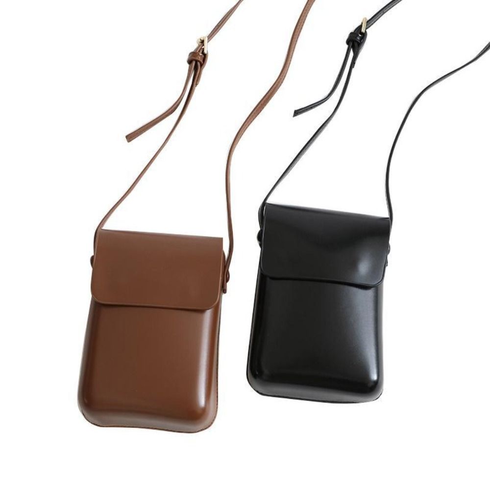 Women Bags Crossbody - حقائب كروس بودي من الجلد الصناعي