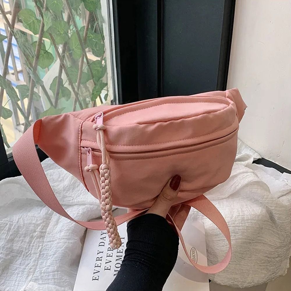 Women Bags Collection - حقيبة صدر نسائية مقاومة للماء حقيبة