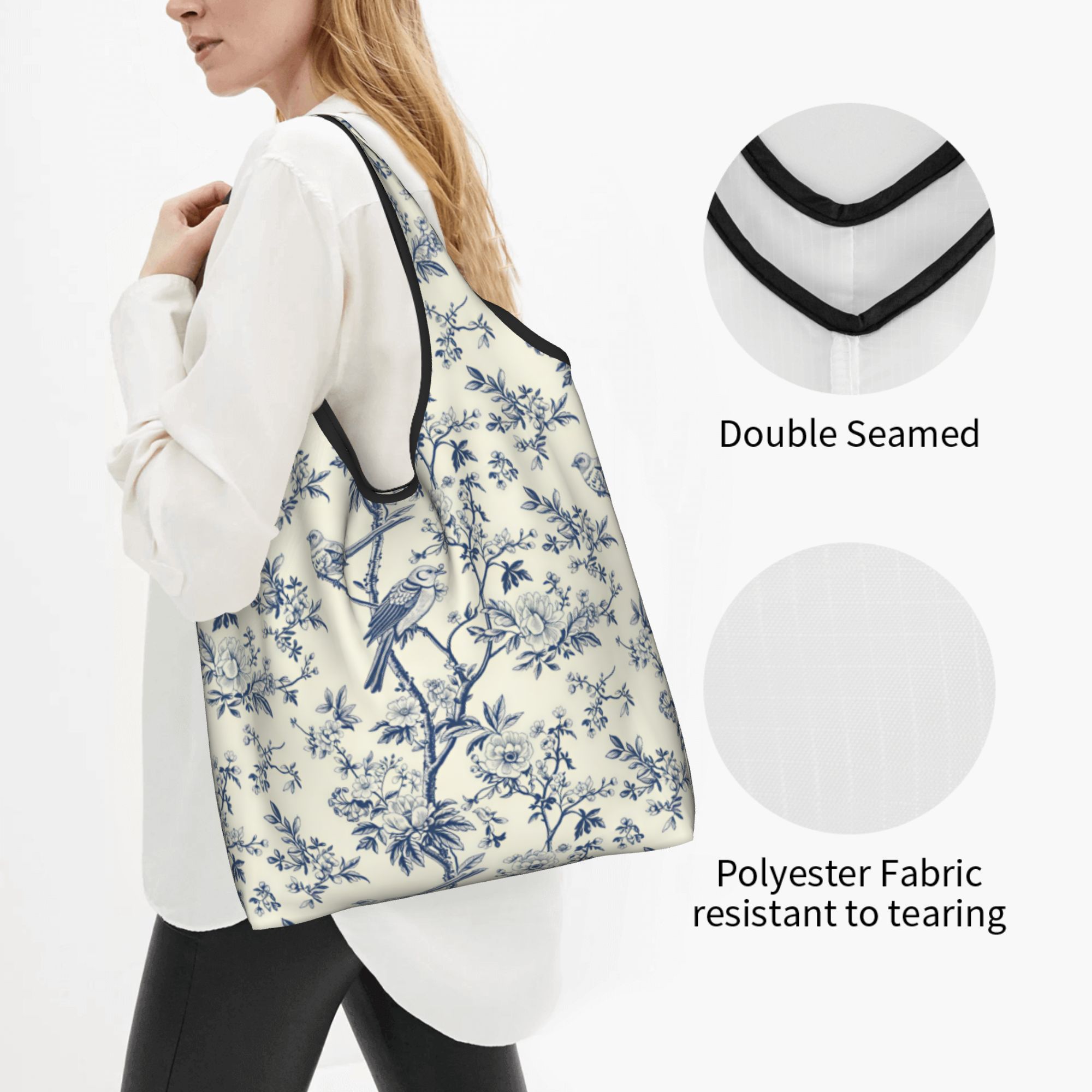 حقيبة تسوق نسائية بتصميم فيكتو - مراجعة Women Bags Vector وسعره