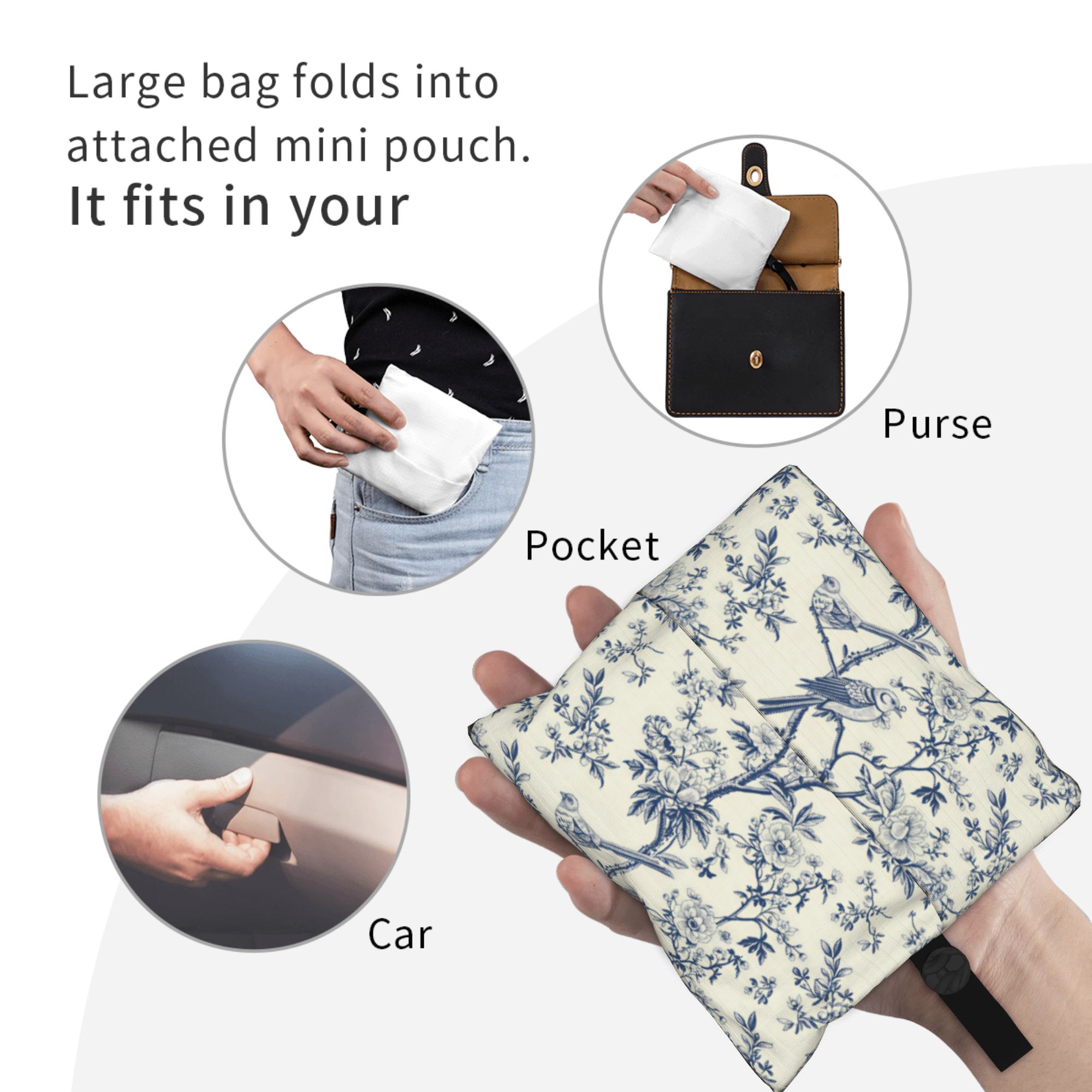 حقيبة تسوق نسائية بتصميم فيكتو - مراجعة Women Bags Vector وسعره