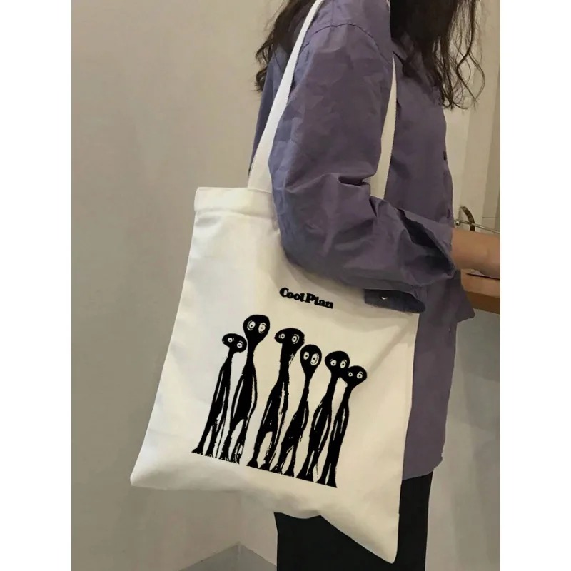 حقيبة كتف قماشية بنمط فيونكة م - مراجعة Women'S Work Bags Tote وسعره