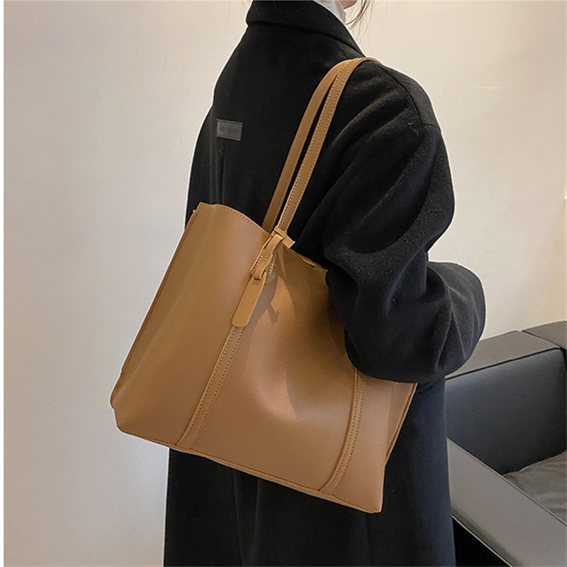 حقيبة يد كلاسيكية سوداء من الج - مراجعة Women'S Work Bags Tote وسعره