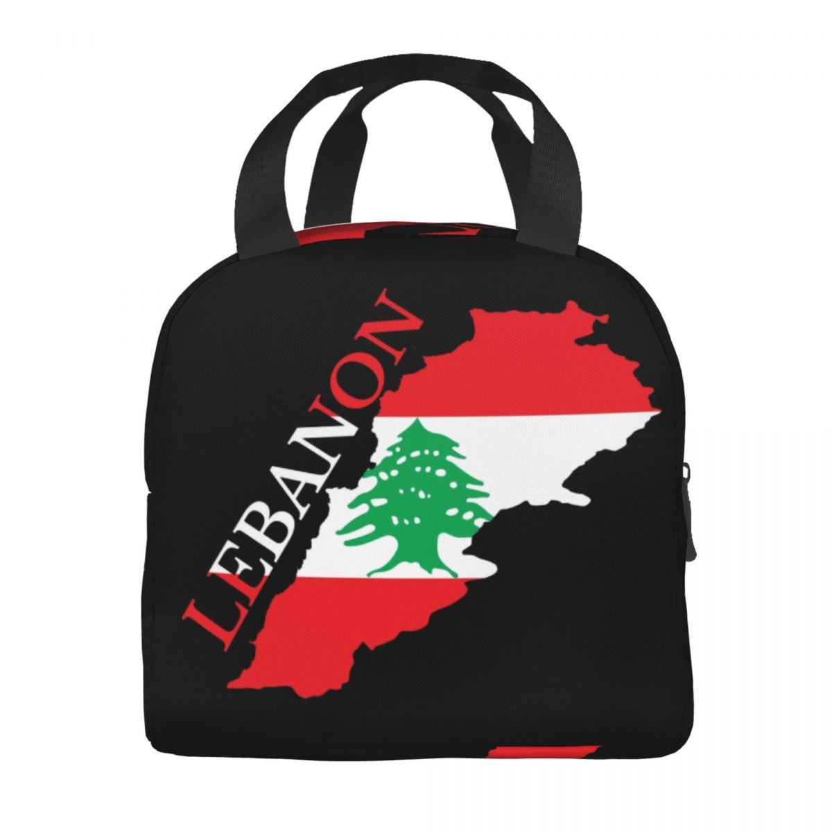 حقيبة غداء محمولة مخصصة بتصميم - مراجعة Women Bags Lebanon وسعره