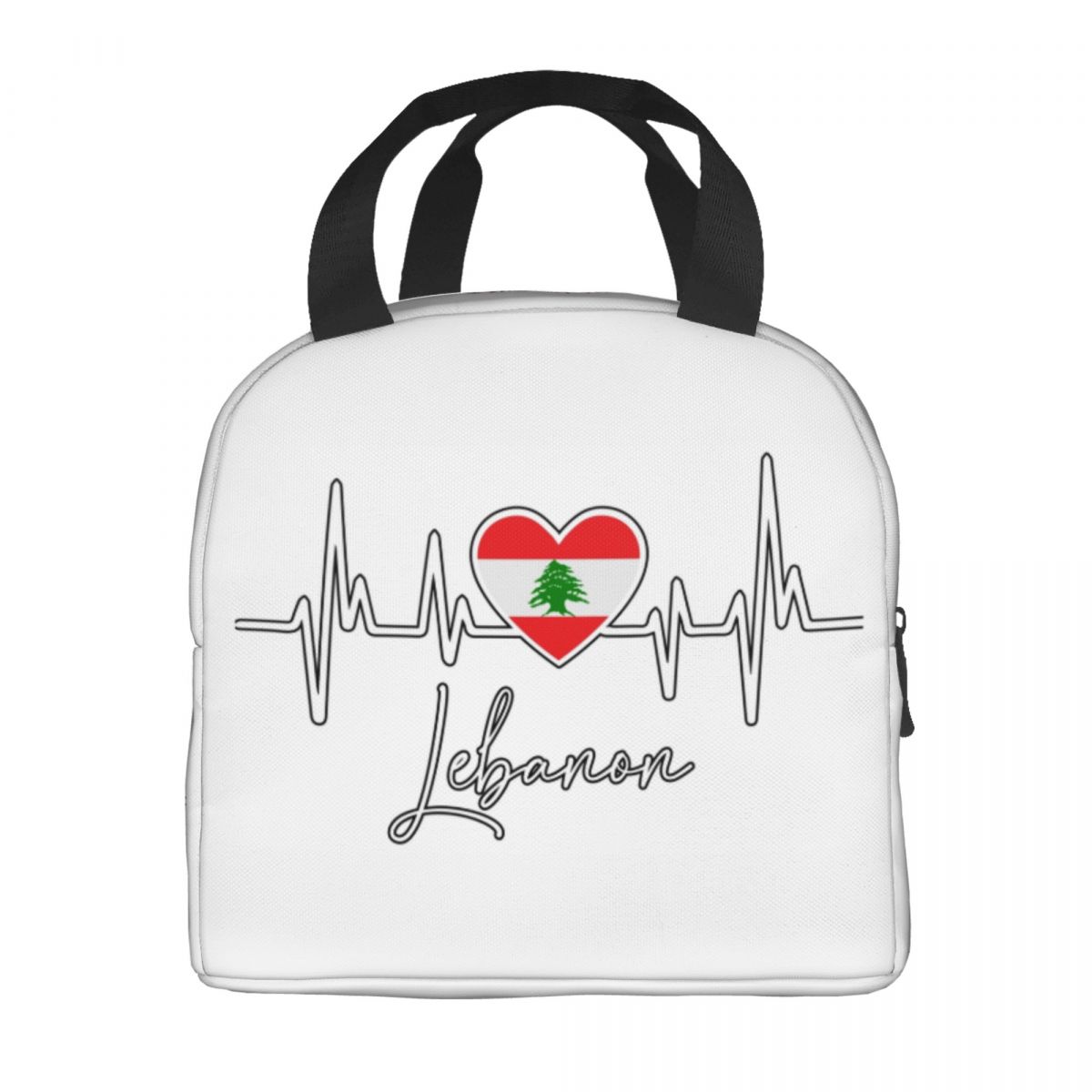 حقيبة غداء معزولة حراريًا مخصص - مراجعة Women Bags Lebanon وسعره