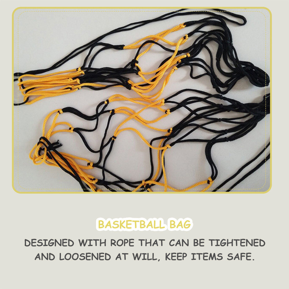 12 قطعة من أكياس الشبكة الرياض - مراجعة Mesh Net Bag وسعره