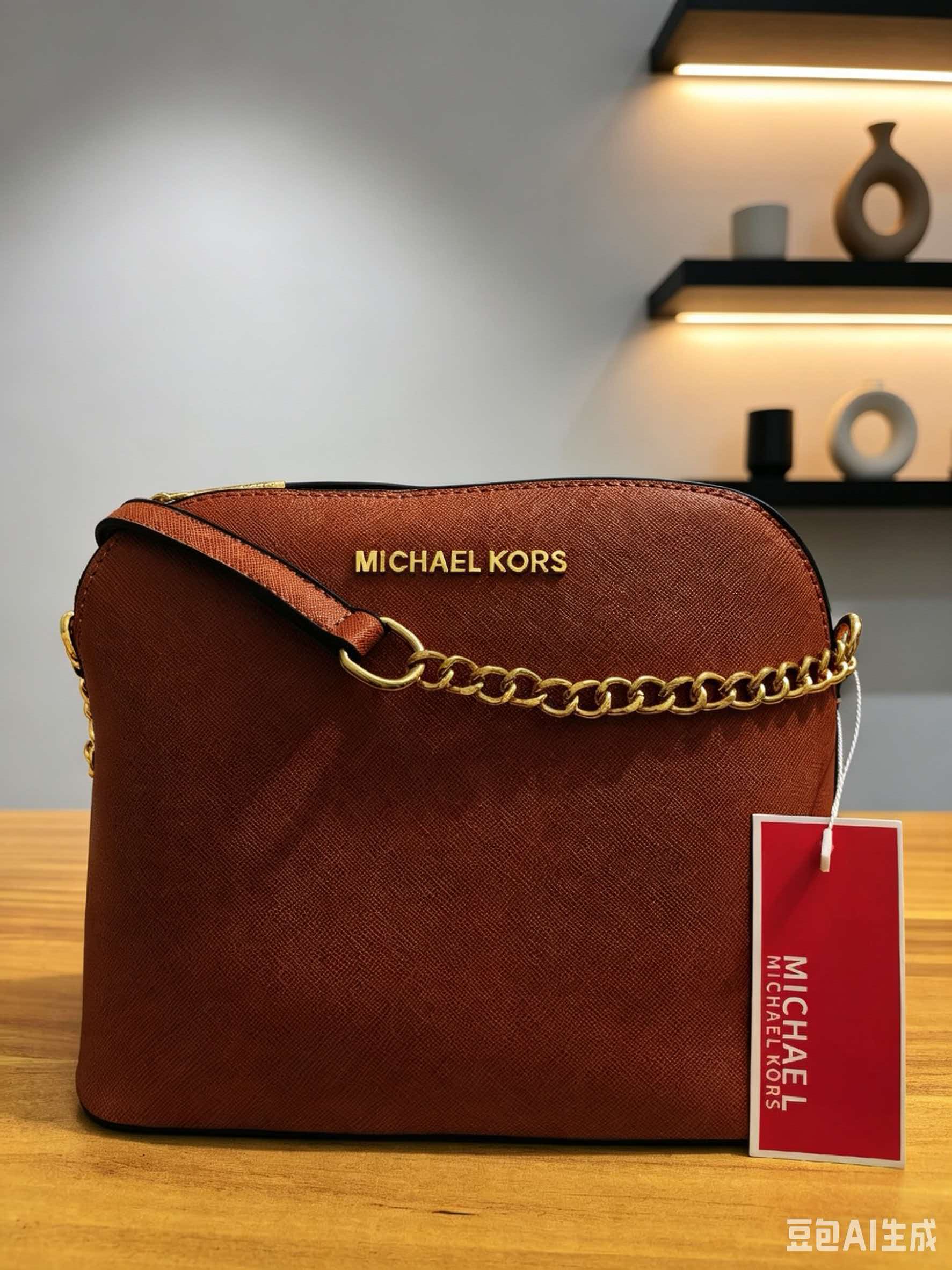 حقيبة مايكل كورس جيت سيت 2026  - مراجعة Women'S Bags Of Michael Kors وسعره