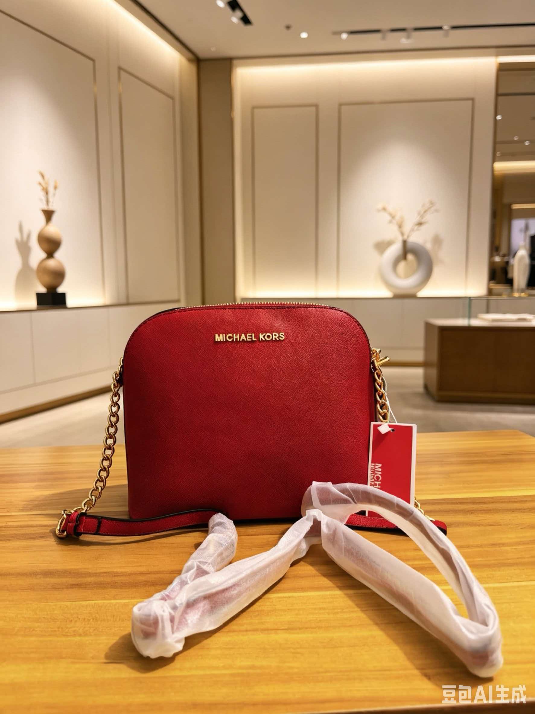 حقيبة مايكل كورس جيت سيت 2026  - مراجعة Women'S Bags Of Michael Kors وسعره