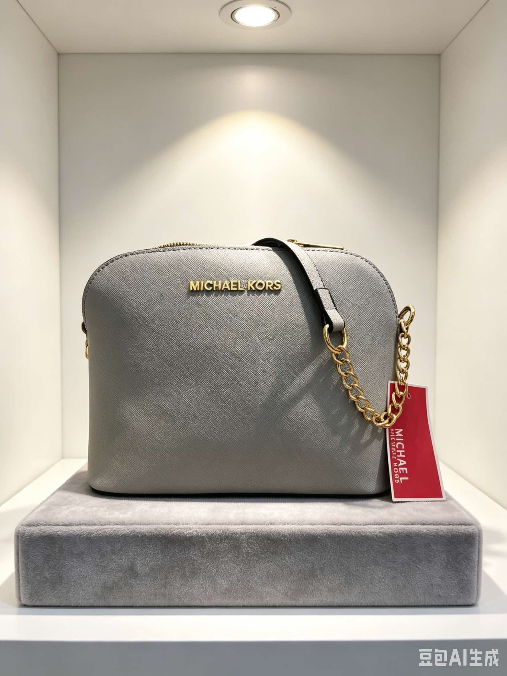 حقيبة مايكل كورس جيت سيت 2026  - مراجعة Women'S Bags Of Michael Kors وسعره