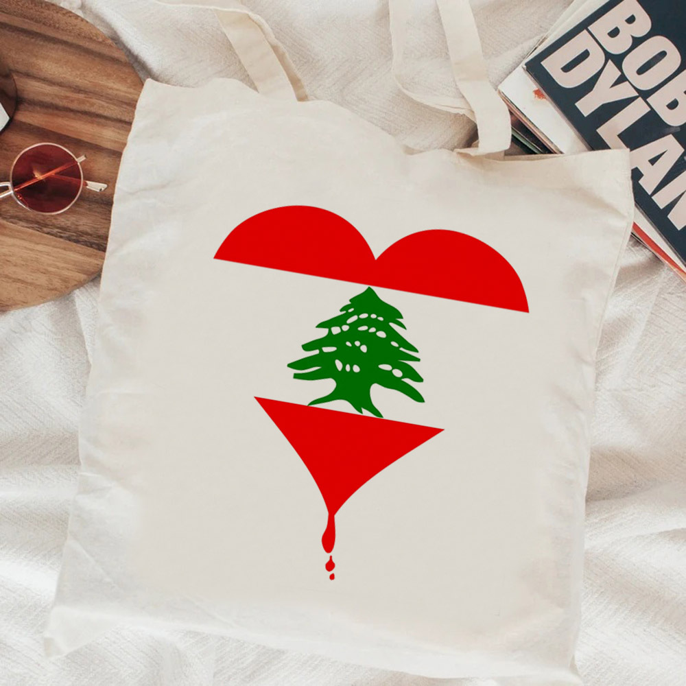 حقيبة تسوق قابلة لإعادة الاستخ - مراجعة Women Bags Lebanon وسعره