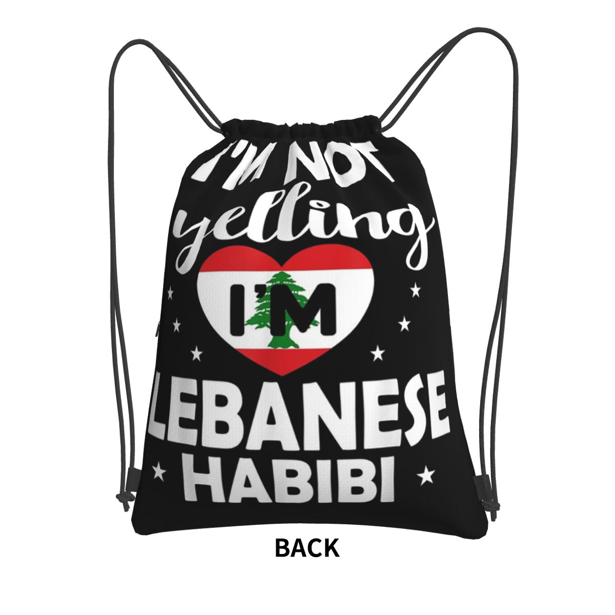 حقائب ظهر بتصميم علم لبنان وتر - مراجعة Women Bags Lebanon وسعره