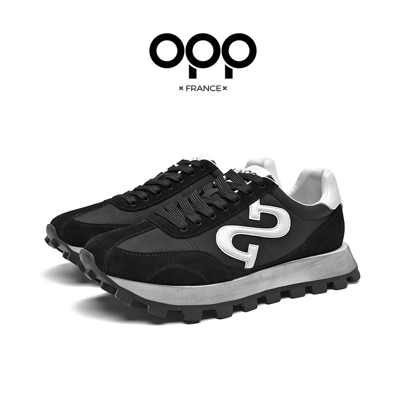 أحذية رياضية رجالية فاخرة من O - مراجعة New Balance Shoes 574 وسعره