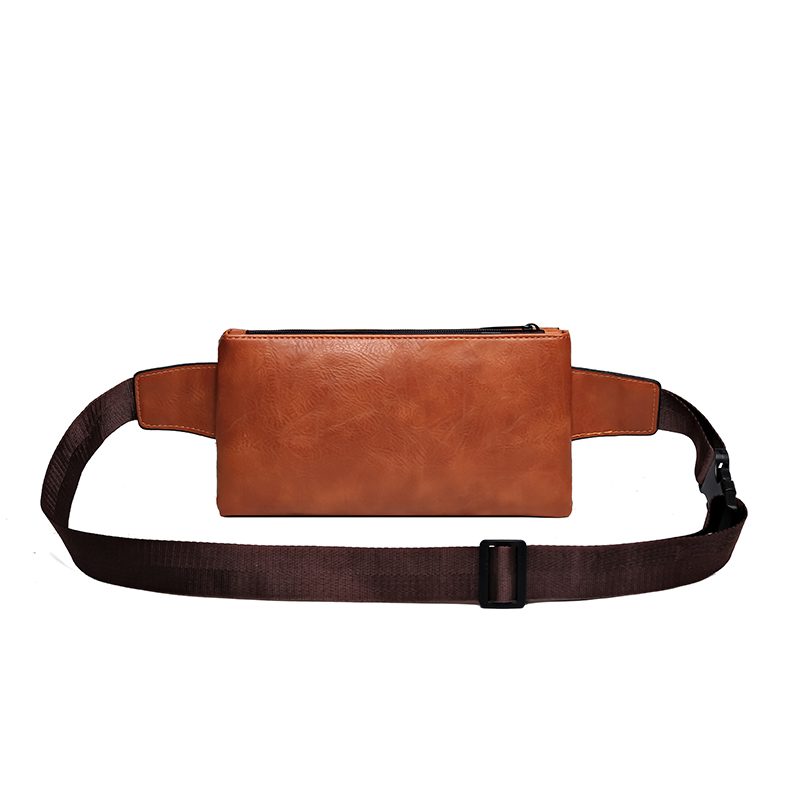 طراز جديد، حقيبة خصر للسيدات ع - مراجعة Saddle Bag Leather وسعره