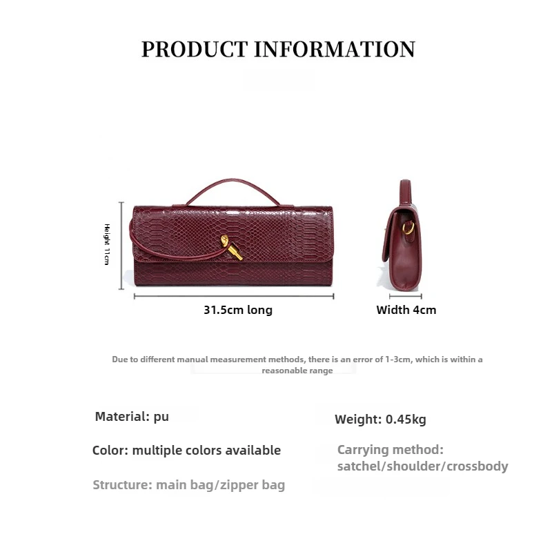 حقيبة نسائية مصممة 2025 وصلت ح - مراجعة Women'S Bags New Look وسعره