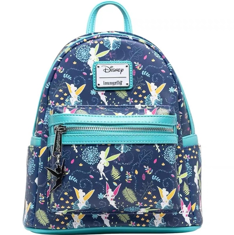 حقيبة ظهر صغيرة جديدة من الجلد - مراجعة Mini Backpack Women وسعره