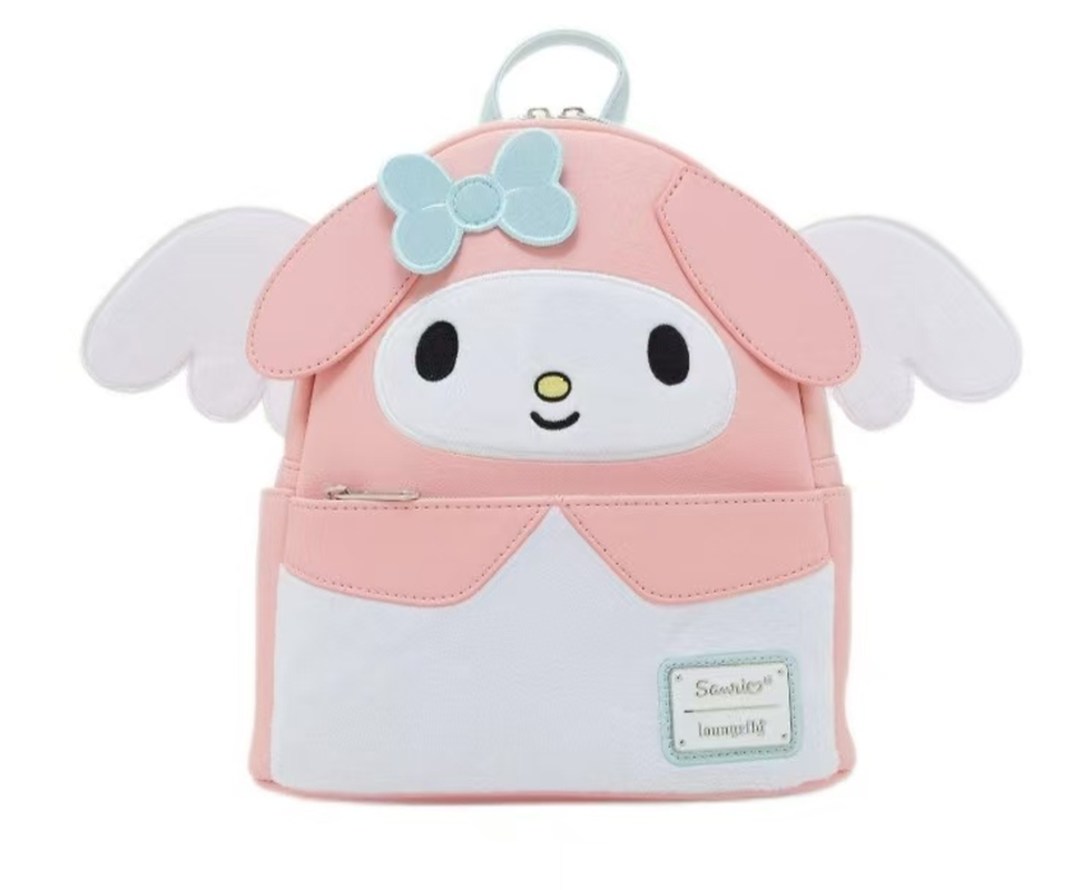 حقيبة ظهر صغيرة جديدة من الجلد - مراجعة Mini Backpack Women وسعره