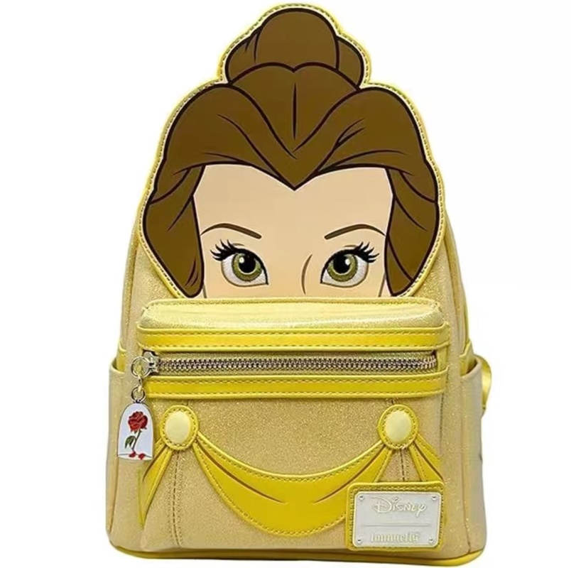 حقيبة ظهر صغيرة جديدة من الجلد - مراجعة Mini Backpack Women وسعره