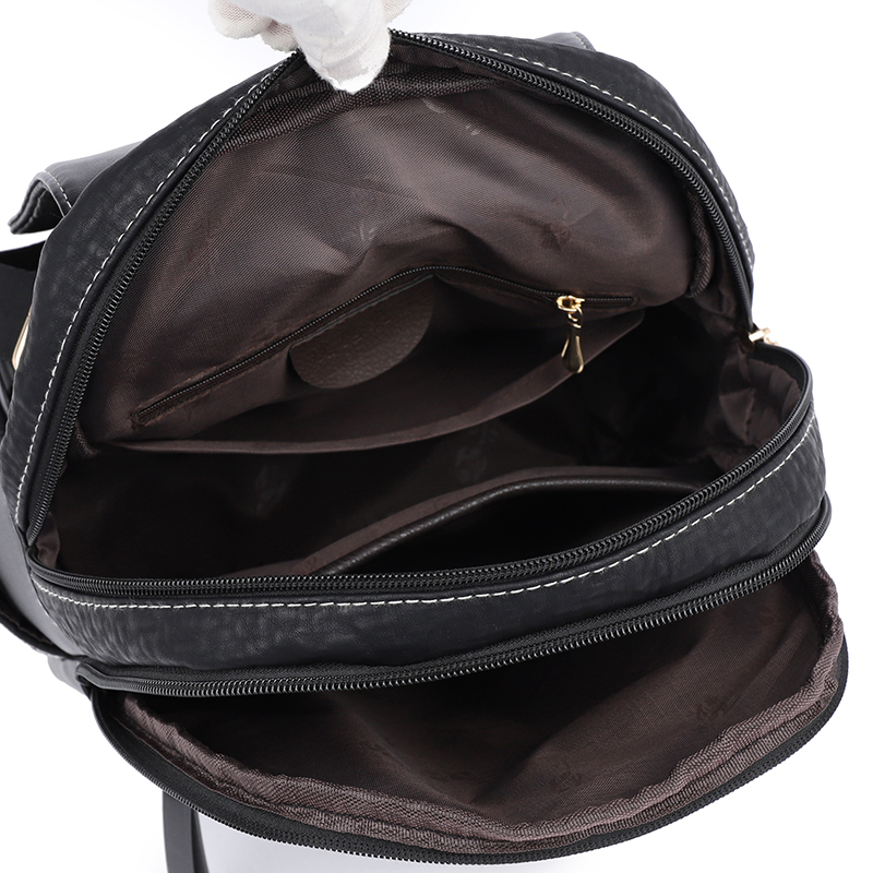 حقائب ظهر عصرية للنساء حقيبة ظ - مراجعة Mini Backpack Women وسعره