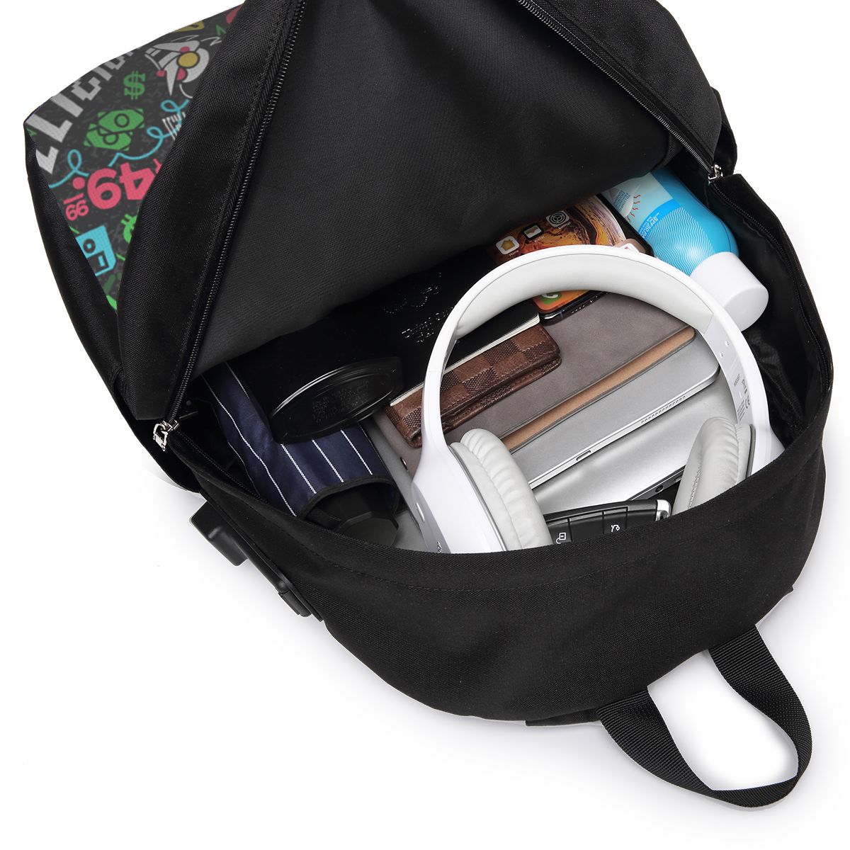 حقيبة ظهر ديلتارون سبامتون جي  - مراجعة Women Bags For Women وسعره