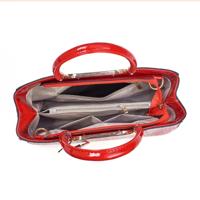 مجموعة حقائب يد نسائية، حقائب  - مراجعة Women Bags Crossbody وسعره