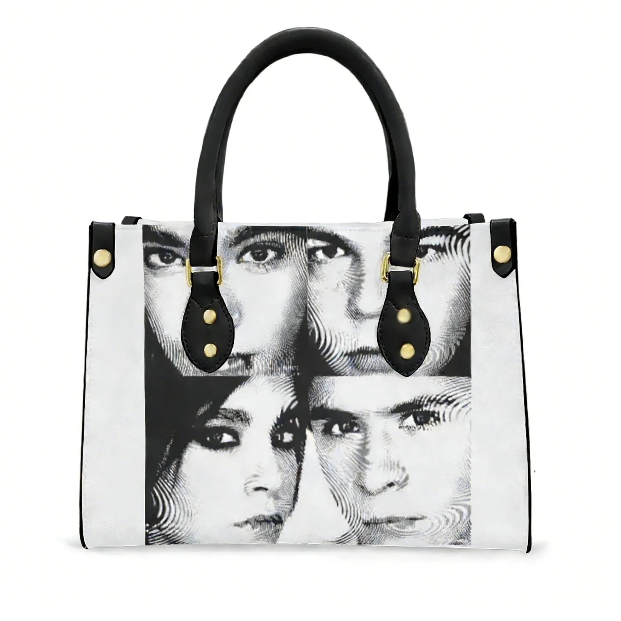 حقيبة يد جلدية من البولي يوريث - مراجعة Women Bags Germany وسعره