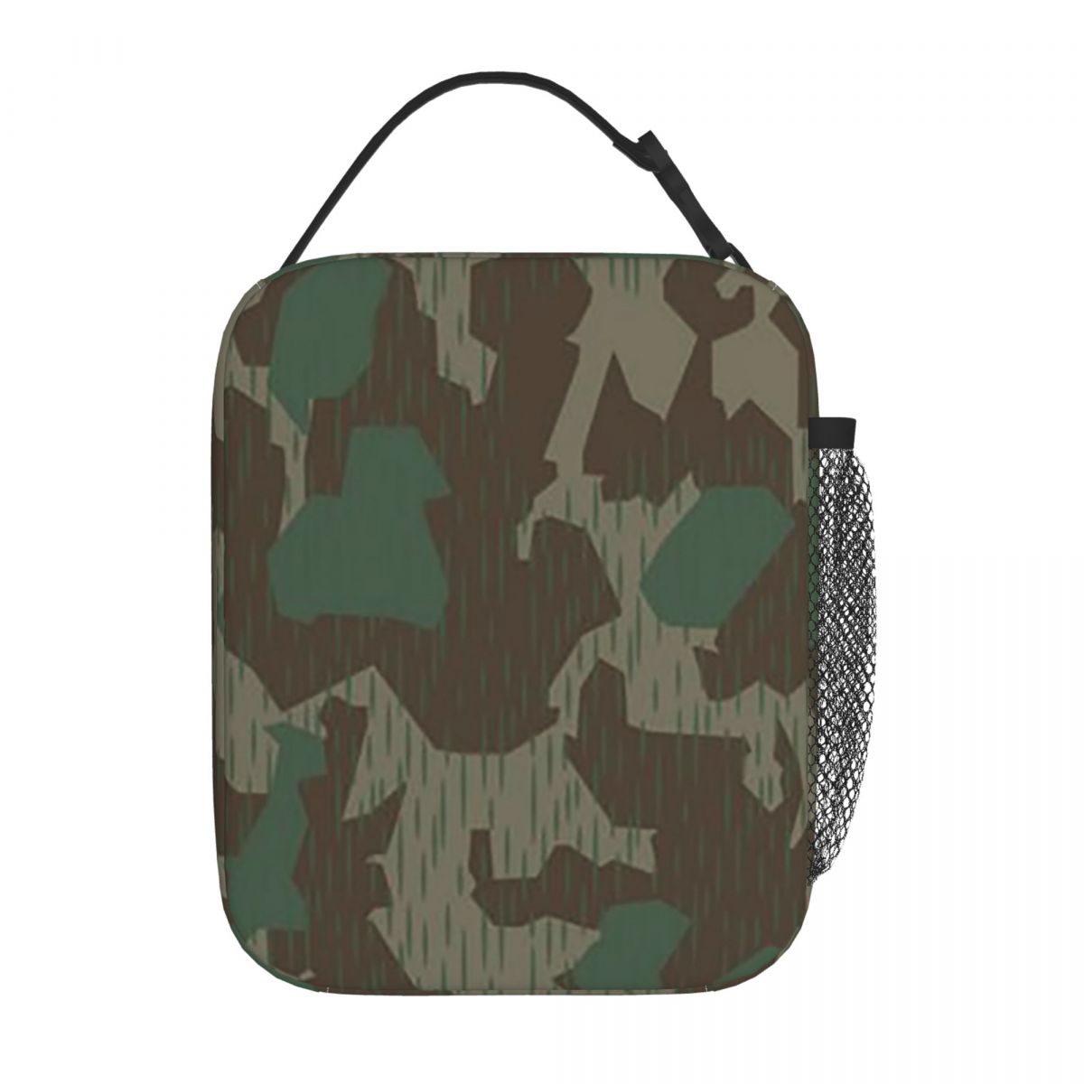 حقيبة غداء معزولة حرارياً بتصم - مراجعة Women Bags Germany وسعره