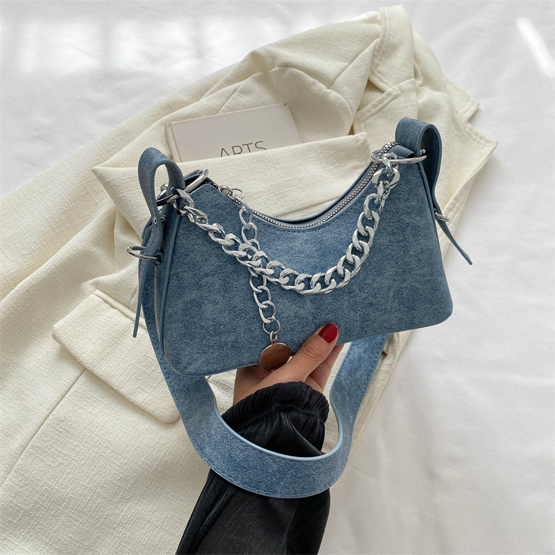 حقيبة يد نسائية صغيرة من الدني - مراجعة Women'S Kipling Bags وسعره