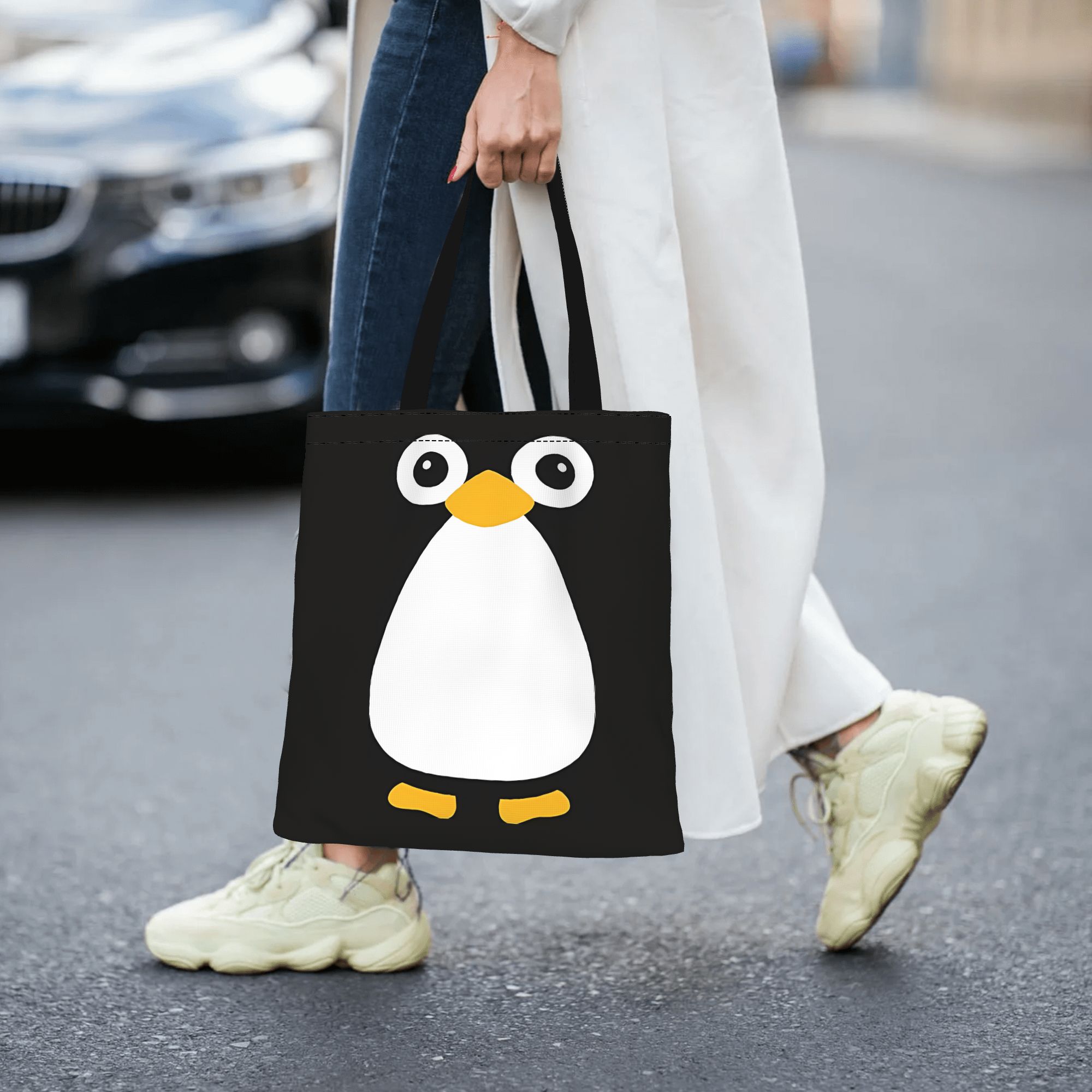 حقيبة يد نسائية من القماش بتصم - مراجعة Women Bags Vector وسعره