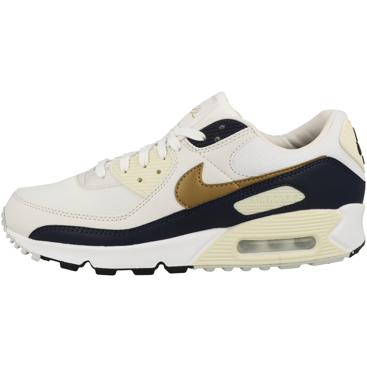حذاء نايك إير ماكس 90 نيكست ني - مراجعة Nike Shoes Air Max 90 وسعره