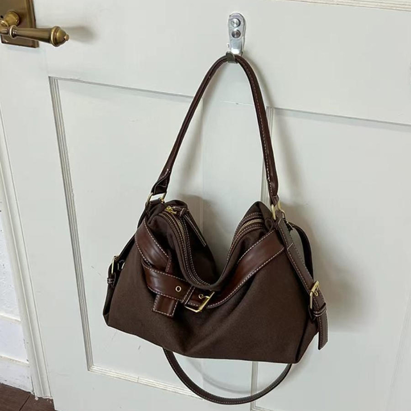 حقيبة هوبو نسائية من ماركة بوك - مراجعة Women'S Work Bags Tote وسعره