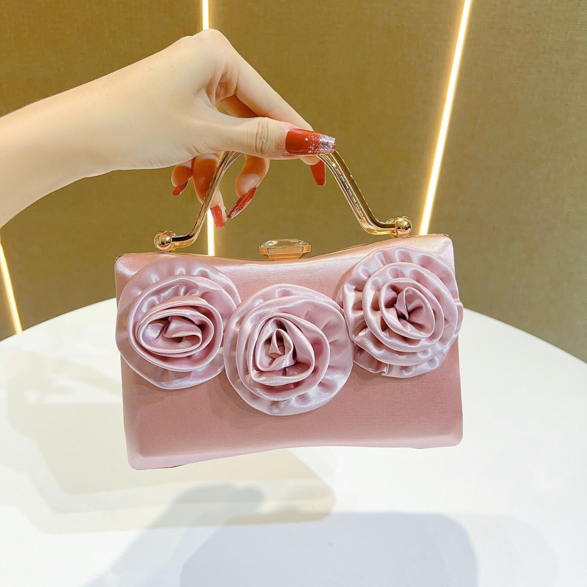 حقيبة يد نسائية جديدة مسائية م - مراجعة Women'S Bags New Look وسعره
