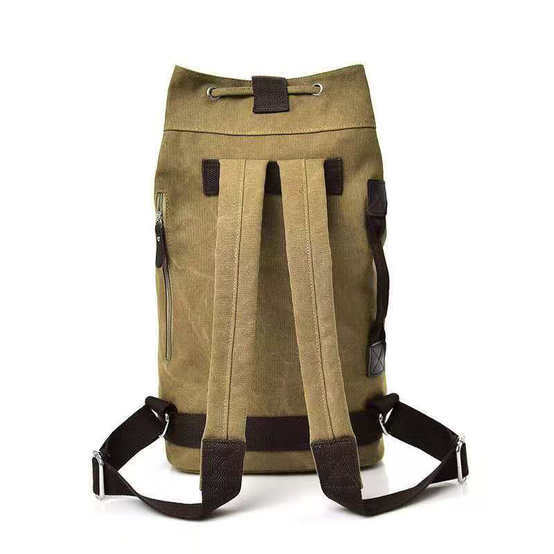 حقيبة ظهر قماشية 2026 مع أشرطة - مراجعة Women Bags Casual وسعره