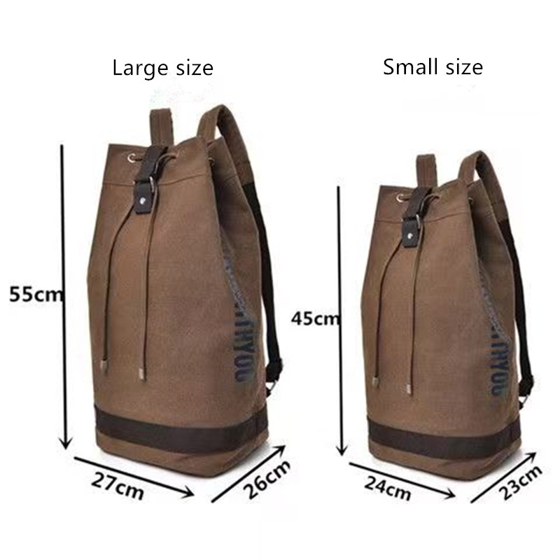 حقيبة ظهر قماشية 2026 مع أشرطة - مراجعة Women Bags Casual وسعره
