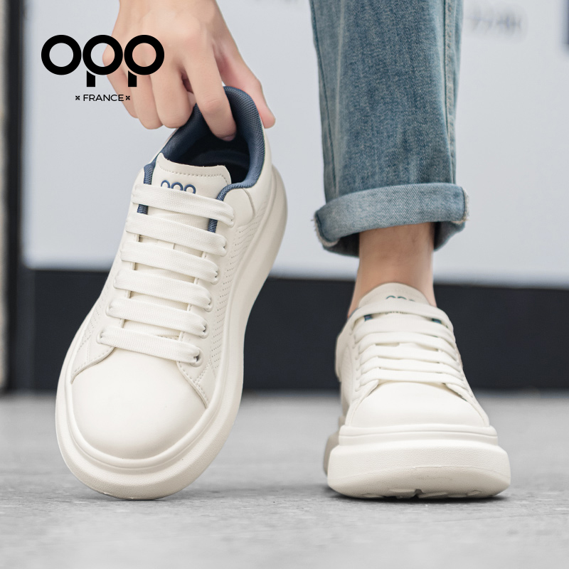 أحذية رياضية رجالية أنيقة من O - مراجعة New Balance Shoes 574 وسعره