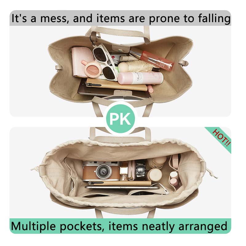 منظم داخلي لحقيبة سييمي ميني ت - مراجعة Women Bags For Women وسعره