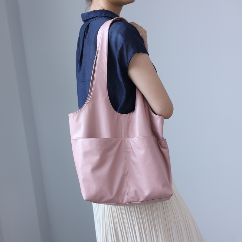 حقائب كتف نسائية من الجلد الطب - مراجعة Women'S Work Bags Tote وسعره