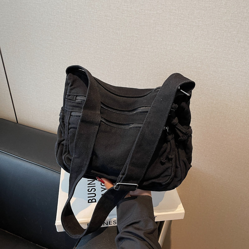 حقيبة قماشية بسيطة وعصرية جديد - مراجعة Women'S Kipling Bags وسعره