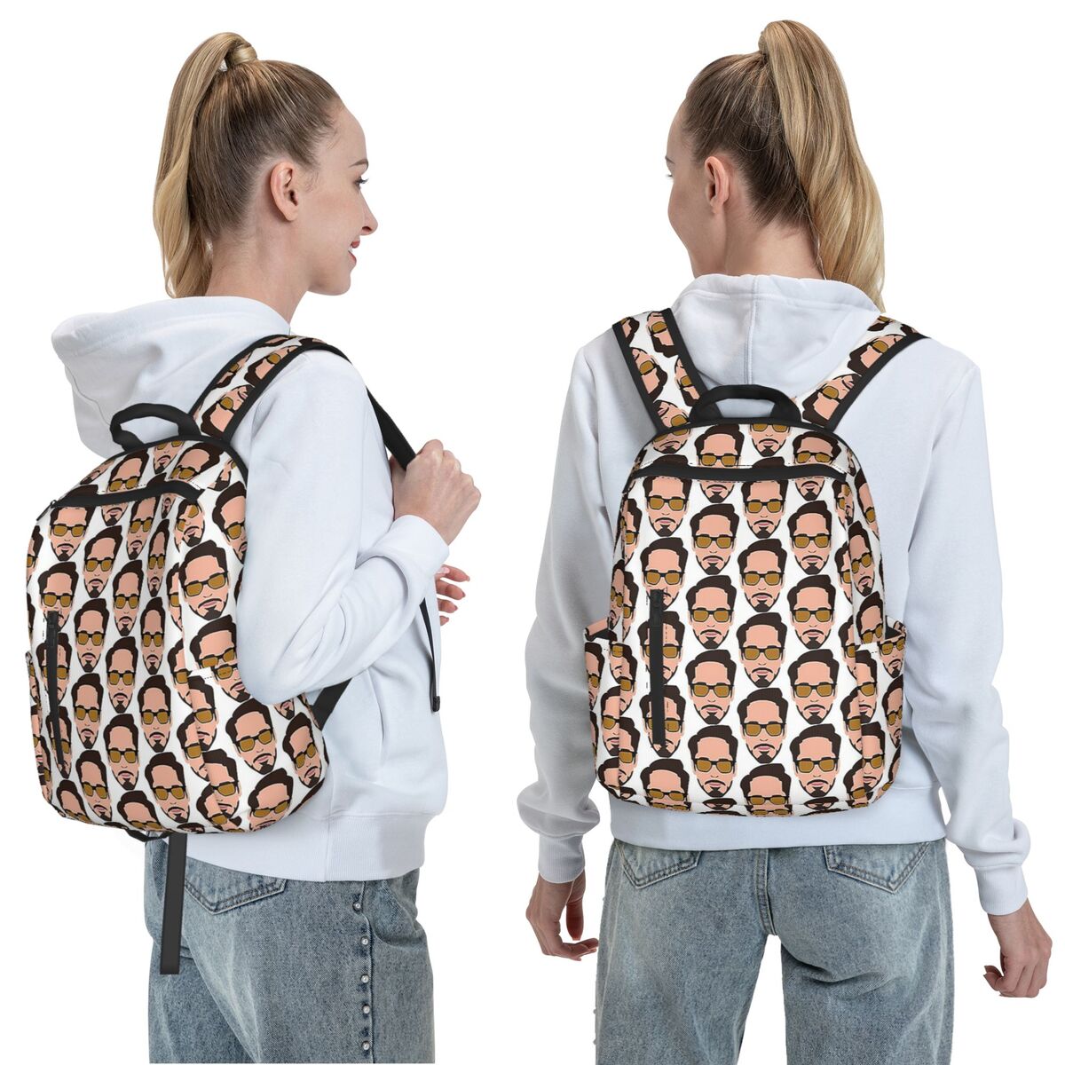 حقيبة ظهر روبرت داوني جونيور ف - مراجعة Women Bags Vector وسعره