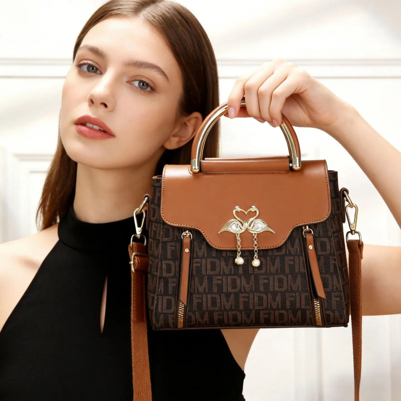حقائب مطبوعة، حقائب كروس بودي، - مراجعة Women Bags Crossbody وسعره